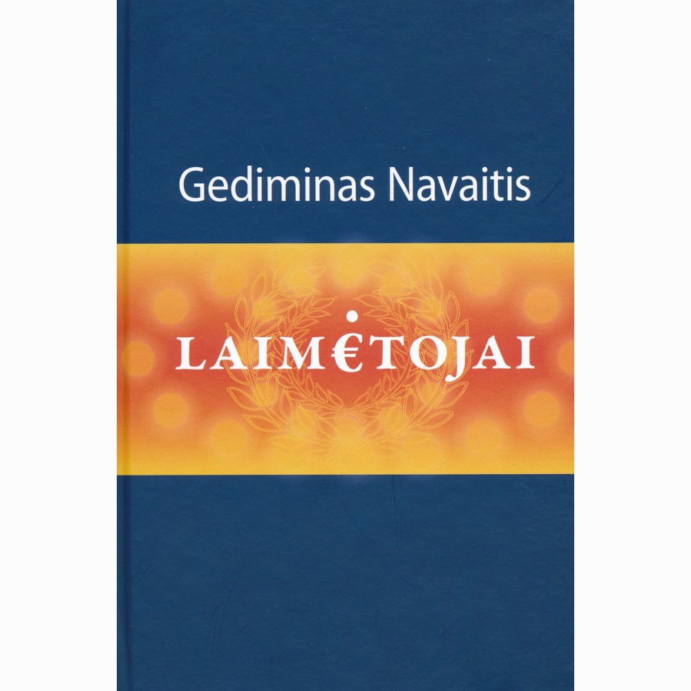 Laimėtojai