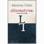 Alternatyva: literatūros kritika