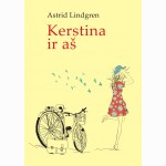 Kerstina ir aš