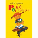 Pepė Ilgakojinė