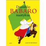 Dramblio Babaro nuotykiai