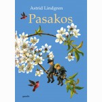 Pasakos