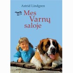 Mes Varnų saloje