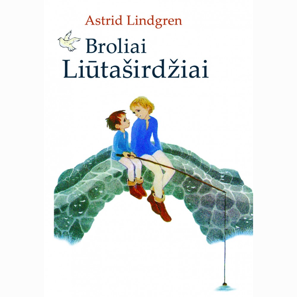 Broliai Liūtaširdžiai
