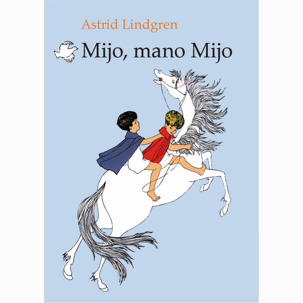 Mijo, mano Mijo