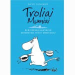Burtininko skrybėlė. Muminuko tėčio memuarai