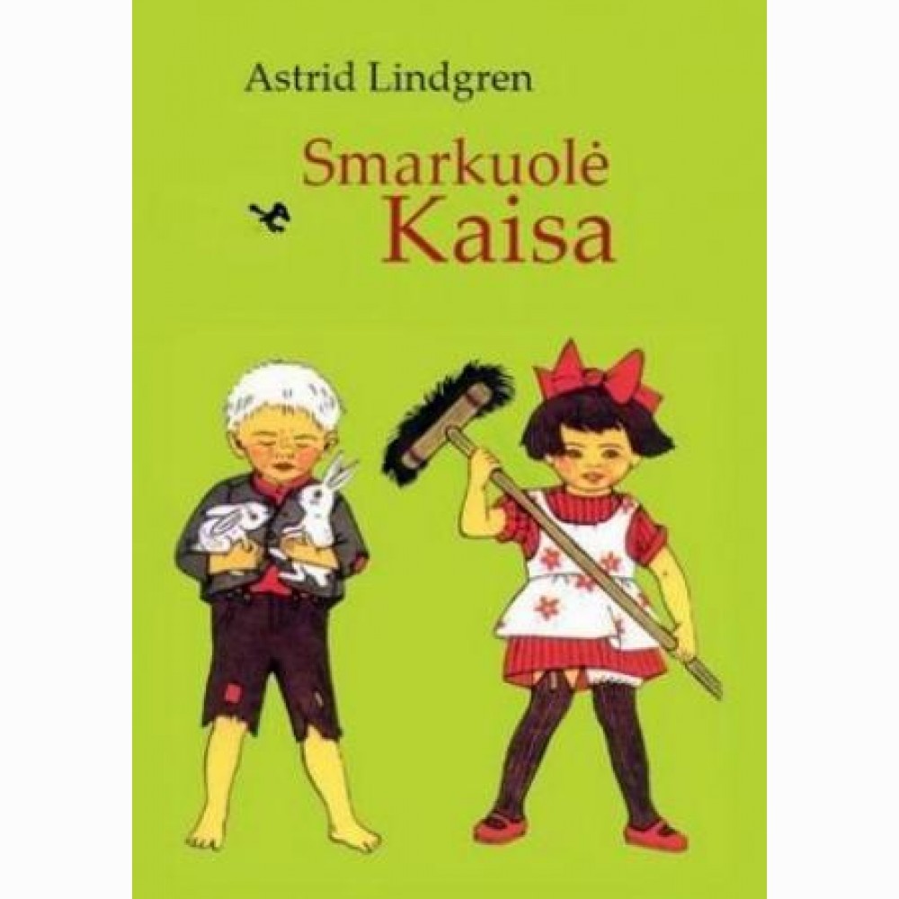 Smarkuolė Kaisa
