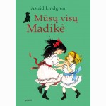 Mūsų visų Madikė