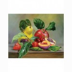 Tapyba pagal skaičius 40x50x1,5 PEIZAŽAS 89682