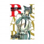 Beasters, Vol. 1