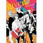 Given, Vol. 1