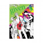 Given, Vol. 2