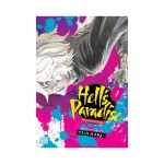 Hell s Paradise: Jigokuraku, Vol. 1