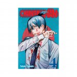 Chainsaw Man, Vol. 4