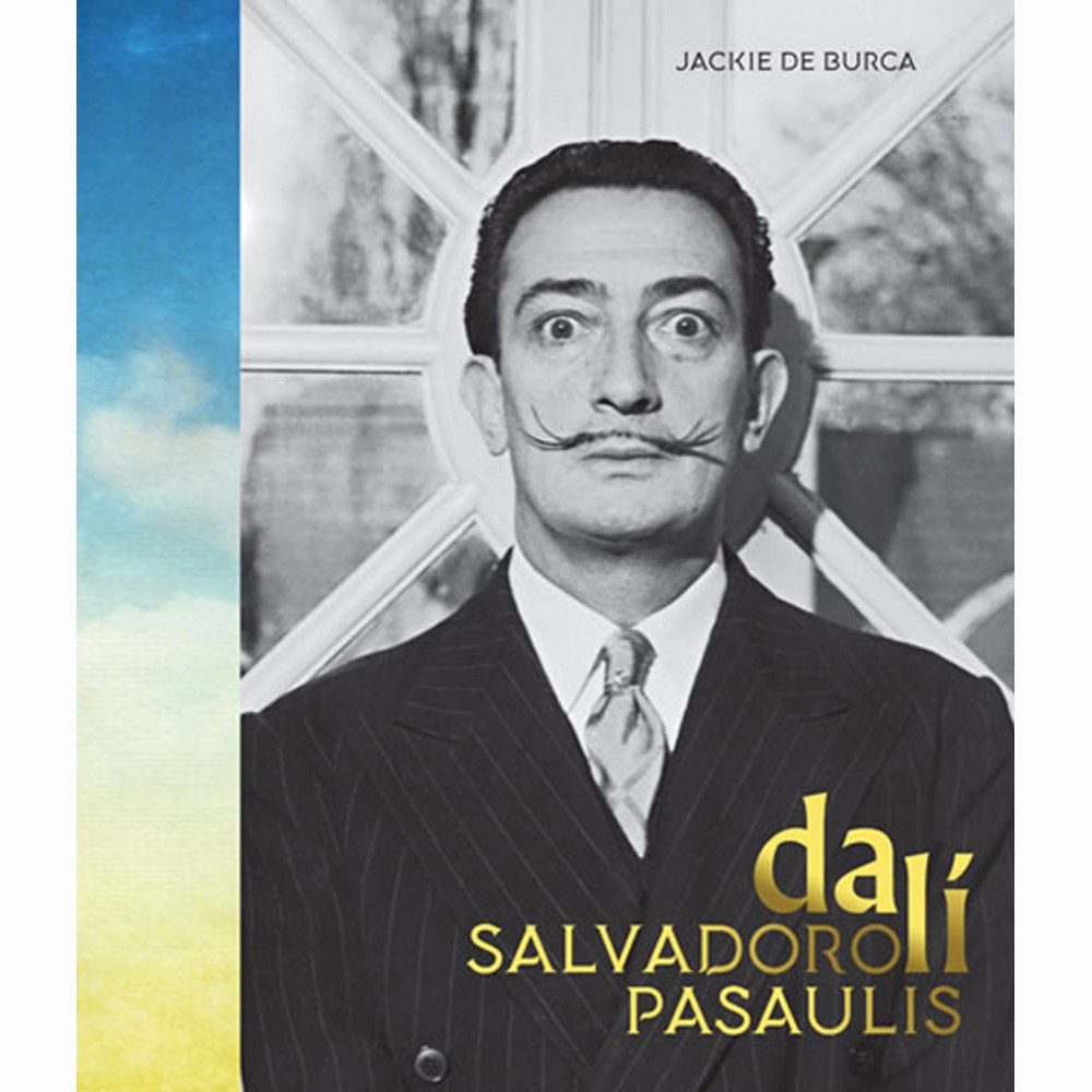 Salvadoro Dali pasaulis