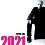 „lemon joy“ – „2021“ 2xLP, 2021