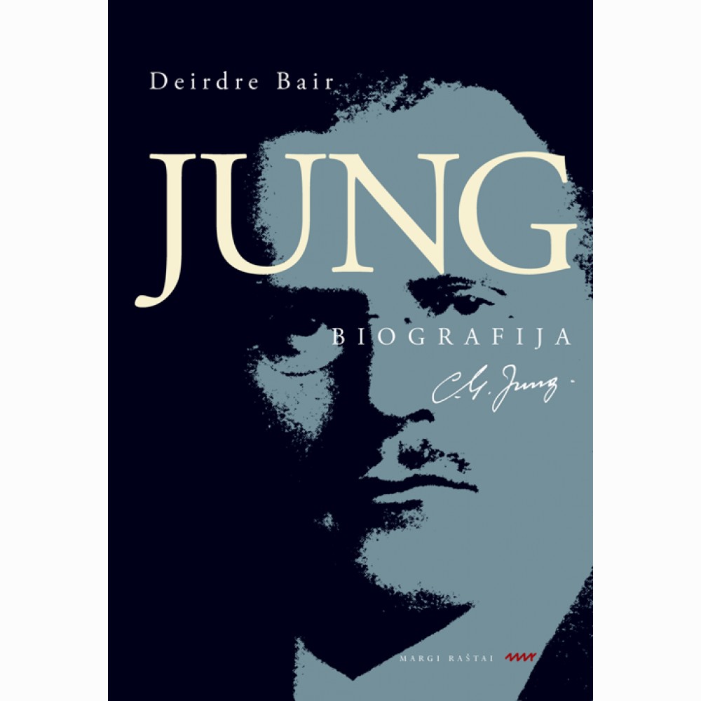 Jung. Biografija
