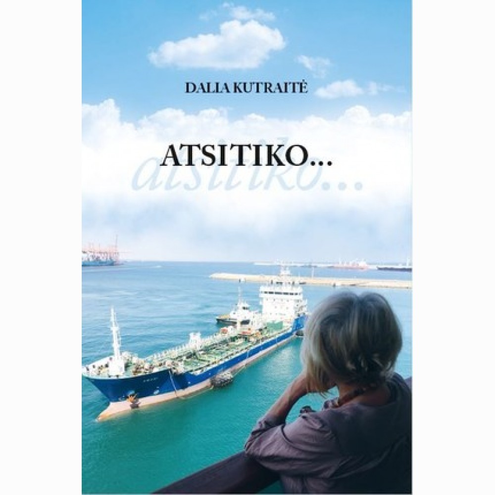 Atsitiko. 20 nepakartojamų karantino dienų kruizinio laivo kajutėje