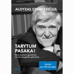 Tarytum pasaka! Mano trečiasis gyvenimas: Laisvė ir begalinės galimybės