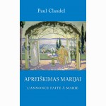 Apreiškimas Marijai