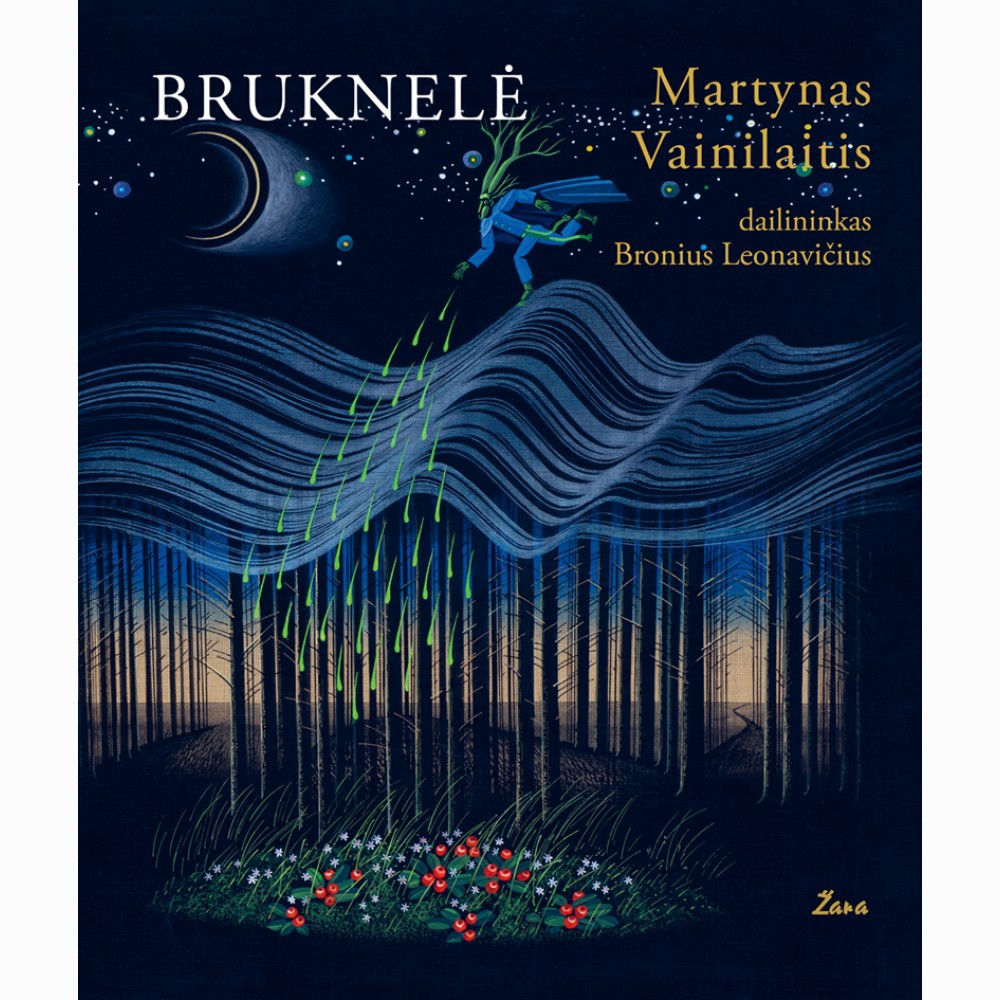 Bruknelė