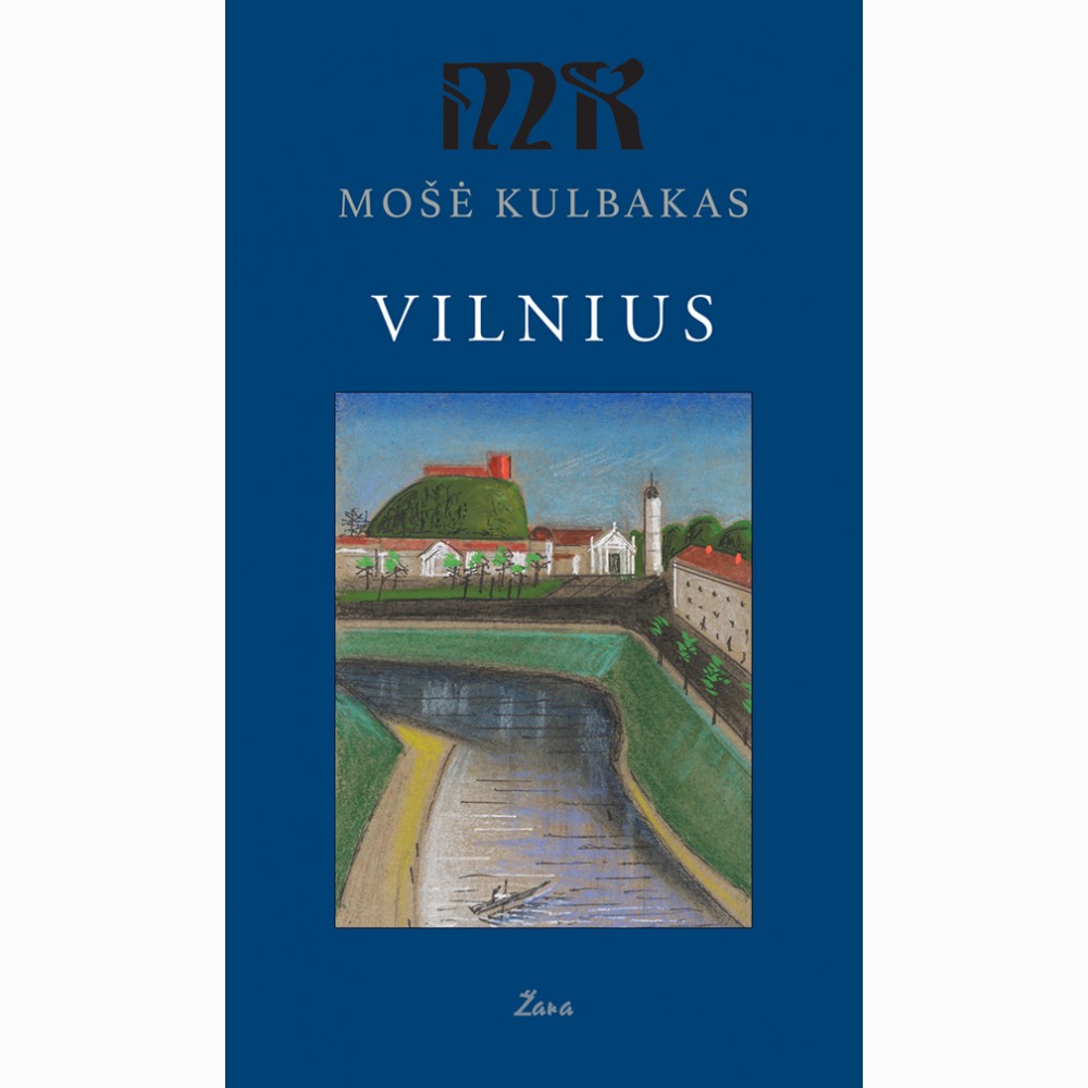 Vilnius