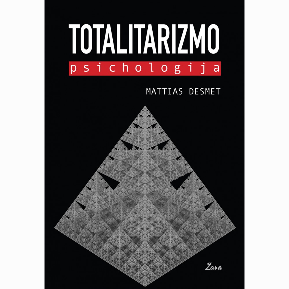 Totalitarizmo psichologija