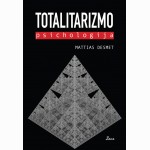Totalitarizmo psichologija