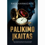 Palikimo įkaitas