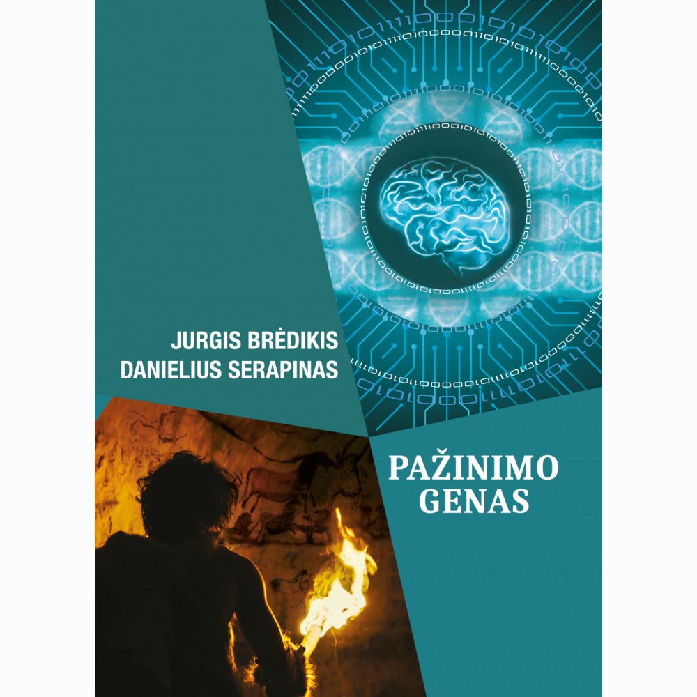 Pažinimo genas
