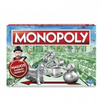 Žaidimas „Monopolis“, LT