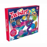 HAS Vakarėlių žaidimas „Twister Air“