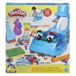 Play Doh siurblys