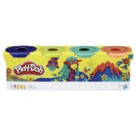 HAS PD Plastilino rinkinys, asort.