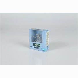 Galvosūkis Wire Puzzles įv.rūšys