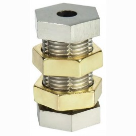 Galvosūkis Screw and Nuts Puzzle įv.rūšys