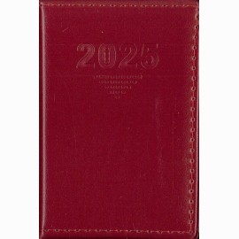 Kal. 2025 Lira A7 144