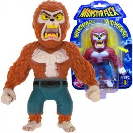 Monster Flex trečioji serija