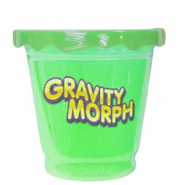 SLIMY Gleivės „Gravity Morph“, 160 g, asort.