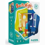 FLEXIQ Stalo žaidimas „Switch it!“