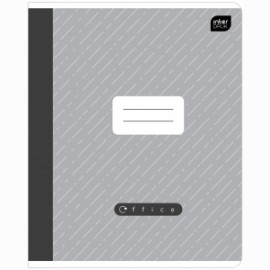 Sąsiuvinis 12 lapų langeliais  12# Strong Notebook