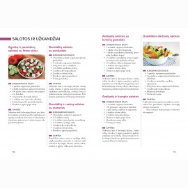 Daržas: nuo lauko iki stalo