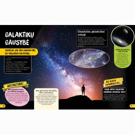 Enciklopedija apie viską