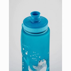 Plain Seal Neal plastikinė gertuvė, be BPA, 600 ml