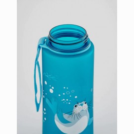 Plain Seal Neal plastikinė gertuvė, be BPA, 600 ml