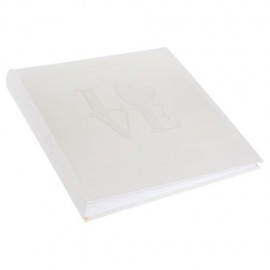 Albumas GOLDBUCH White Love 60 psl