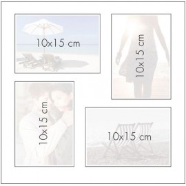 Albumas GOLDBUCH White Love 60 psl