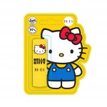 Hello Kitty balzamas lūpoms