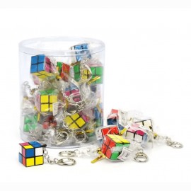 Rubiko kubas pakabukas 2×2