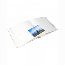 Albumas GOLDBUCH 17731 Pianta rossa 23x23cm, 10x15cm /200 foto kišeninis | knyginio rišimo
